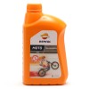 Repsol Motorrad Getriebeöl MOTO TRANSMISSION 75W 1 Liter